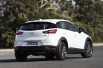 Mazda CX-3 2015 года (AU)